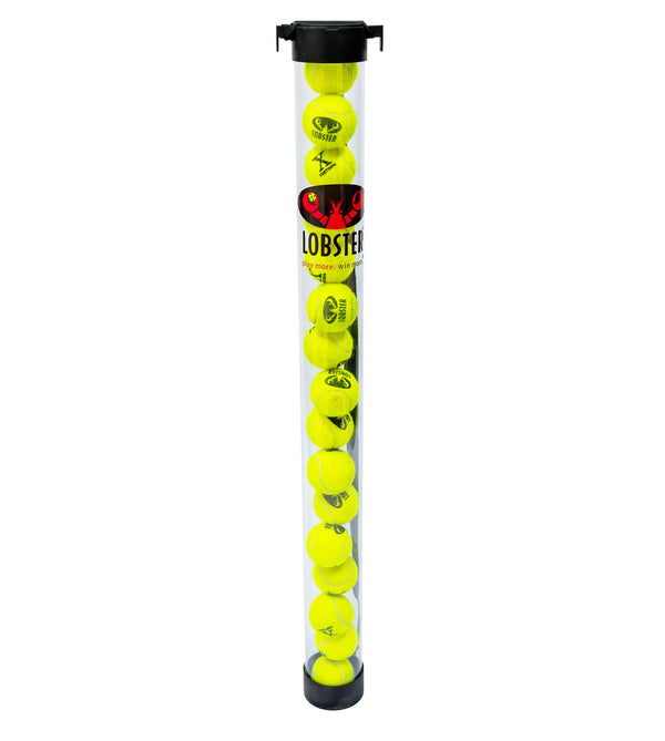 Lobster Pickle & Tennis Tube