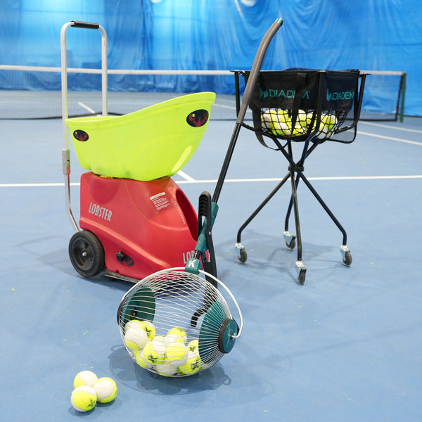 Kollectaball K Court Tennis / Pickleball Ballsammler