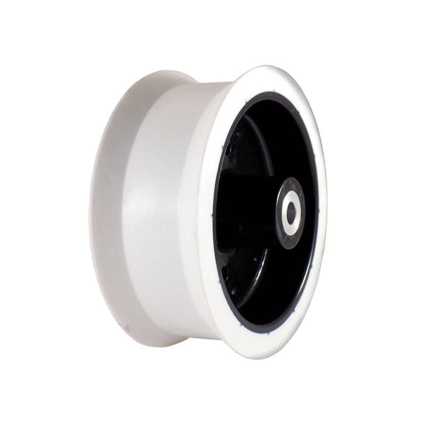 Pickleball-Maschine Server Räder mit Magneten