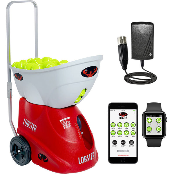 Elite 3 mit einer Fernbedienung mit 10 Funktionen