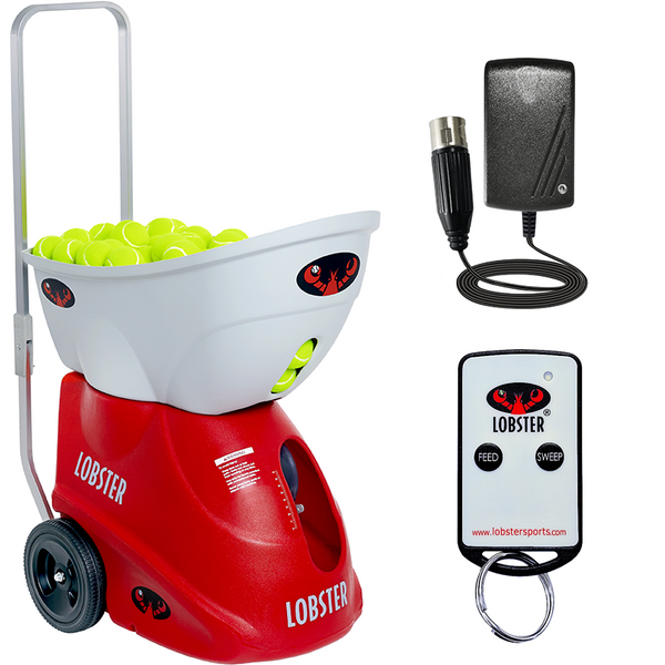 Elite 1 mit einer Fernbedienung mit 2 Funktionen