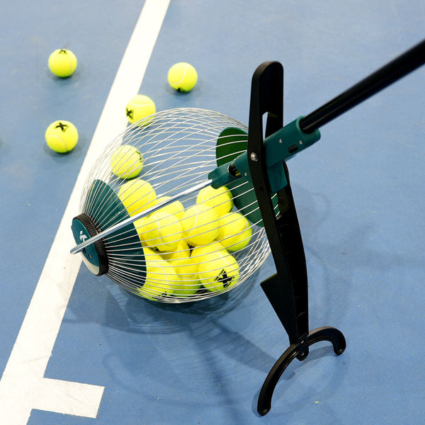 Kollectaball K Court Tennis / Pickleball Ballsammler