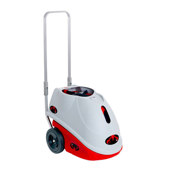 Elite Liberty mit einer Fernbedienung mit 2 Funktionen