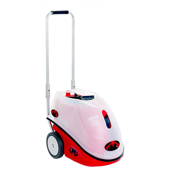 Elite Grand 5 LE mit einer Fernbedienung mit 20 Funktionen