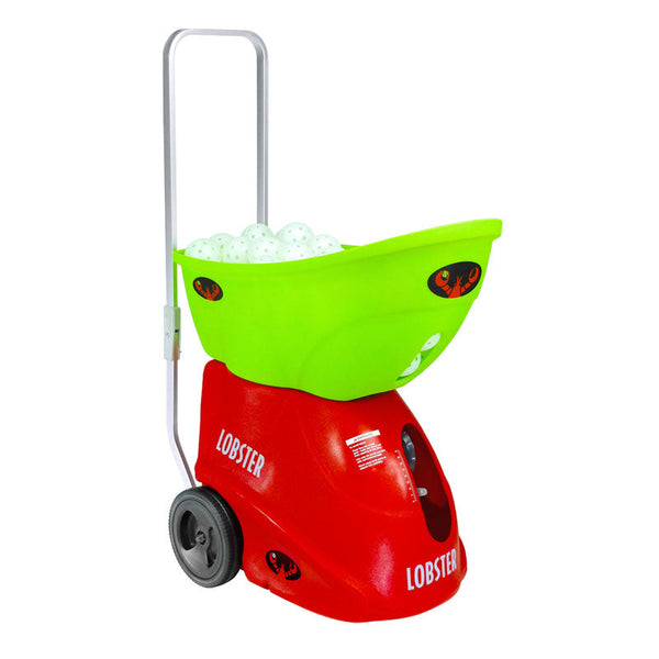 Pickle Two mit 10-Funktionen-Fernbedienung