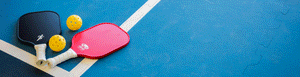 Pickleball Paddle