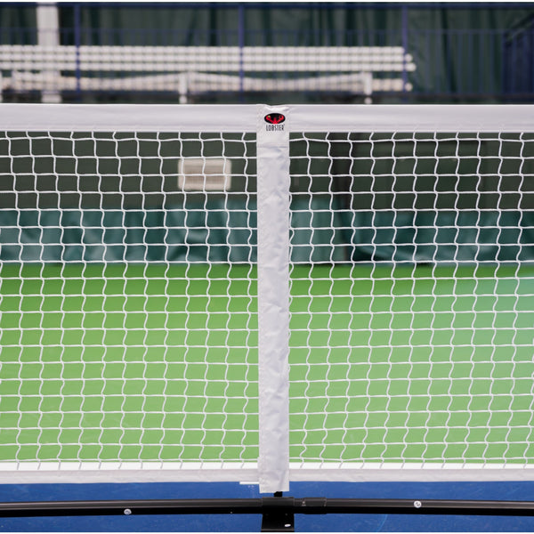 Lobster Tragbares Pickleball Netz System