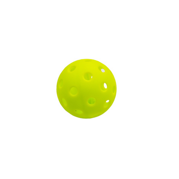 Lobster Pickleball, grün, 100 Stück