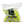 Tretorn Micro-X-tennisballen (geel/wit tweekleurig – 72 ballen)