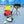 Kollectaball K Court Tennis / Pickleball Ballsammler