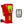 Pickle Phenom® mit einer Fernbedienung mit 20 Funktionen