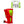 Pickle Phenom® mit einer Fernbedienung mit 20 Funktionen