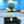 Kollectaball K Court Tennis / Pickleball Ballsammler