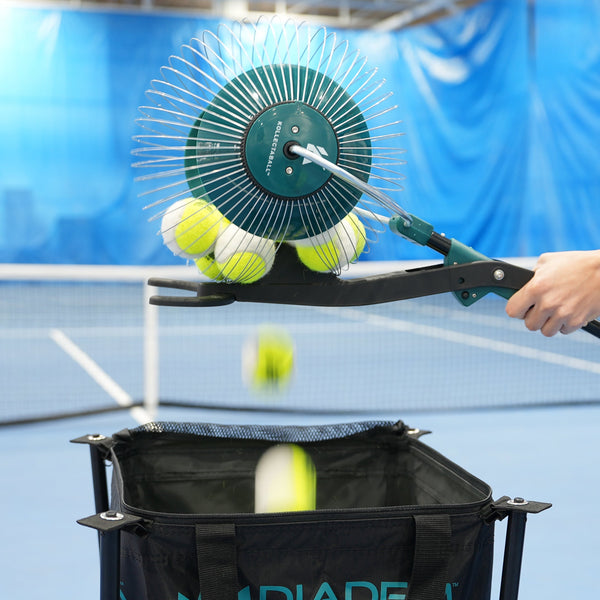 Kollectaball K Court Tennis / Pickleball Ballsammler
