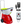 Padel Ball Maschine + 2 Funktions Fernbedienung+ EU Standard Ladegerät