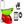 Pickle Champion mit 20-Funktionen-Fernbedienung