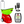 Pickle Champion mit 20-Funktionen-Fernbedienung