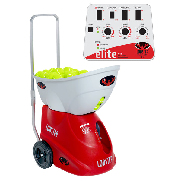 Elite 1  mit einer Fernbedienung mit 2 Funktionen
