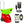 Pickle Two mit 10-Funktionen-Fernbedienung