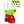 Pickle mit 2-Funktionen-Fernbedienung