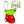 Pickle Champion mit 20-Funktionen-Fernbedienung