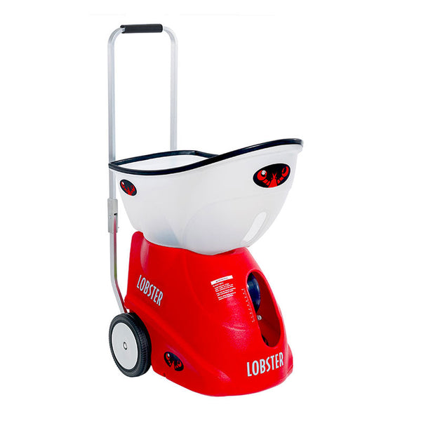 Elite Grand 5 LE mit einer Fernbedienung mit 20 Funktionen