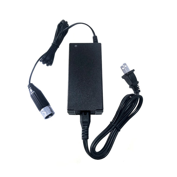 3 Amp Premium Ladegerät